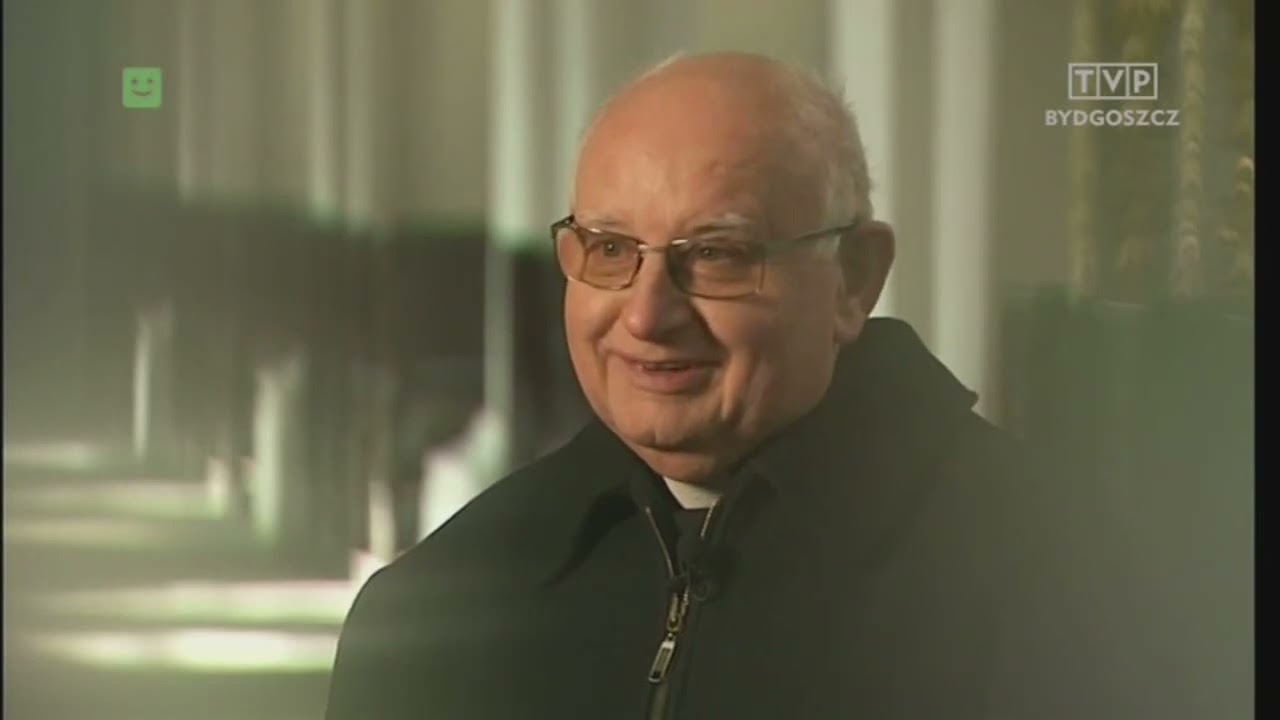 Skarby Prowincji - Byszewo, Koronowo, Łąsko Wielkie (TVP Bydgoszcz 2014)