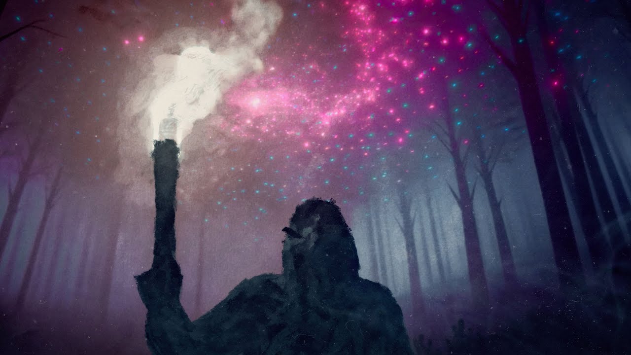 STARSET - SHATTERED DREAMS (Official Music Video)