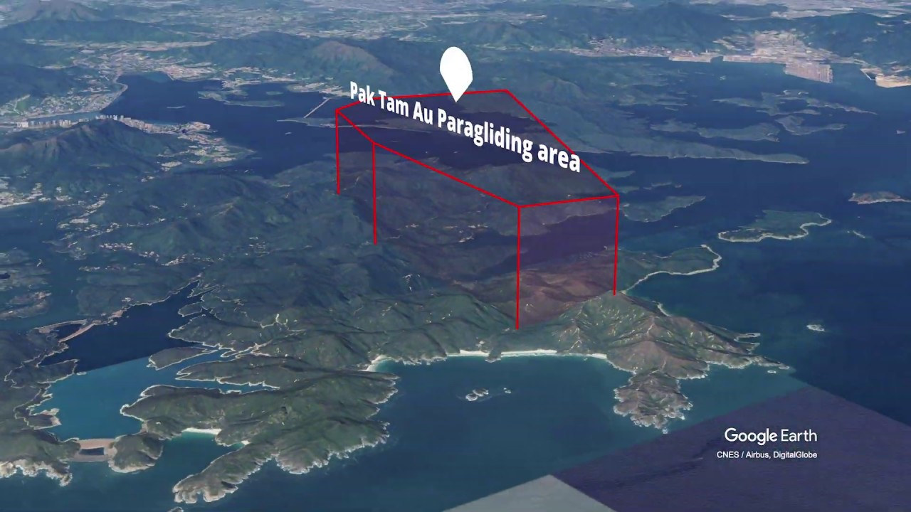 Google Earth Studio+Earth Pro+AE