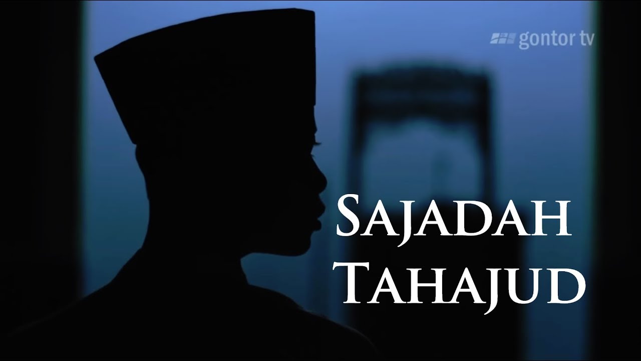 Sajadah Tahajud - Film Pendek ini akan menggerakkan hatimu untuk shalat malam - Short Movie