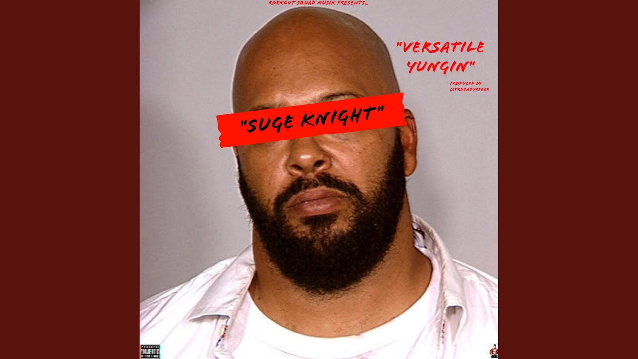 Suge Knight
