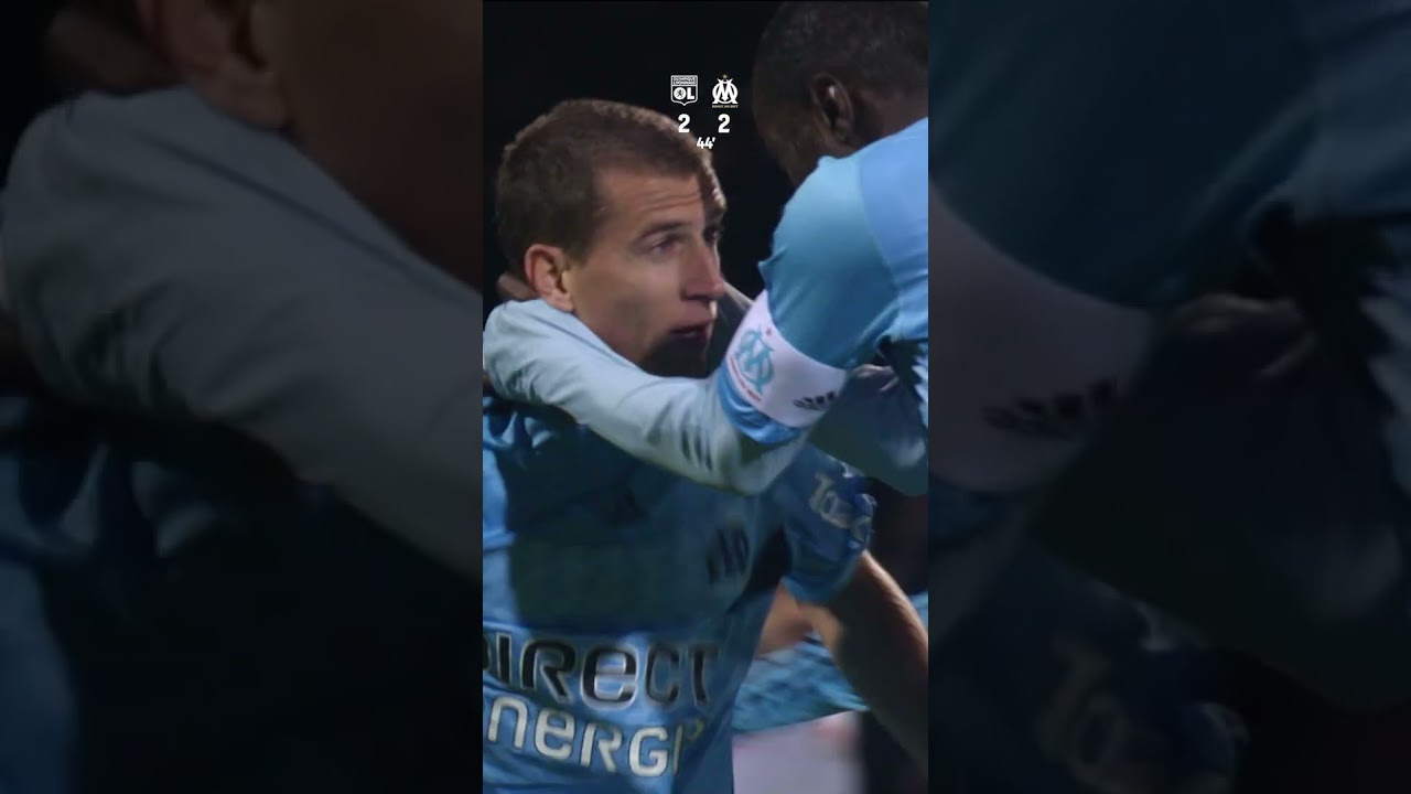Le match du si&egrave;cle😱​ #football #ligue1 #foot #ligue1mcdonalds #soccer #edit #sports #footballshorts