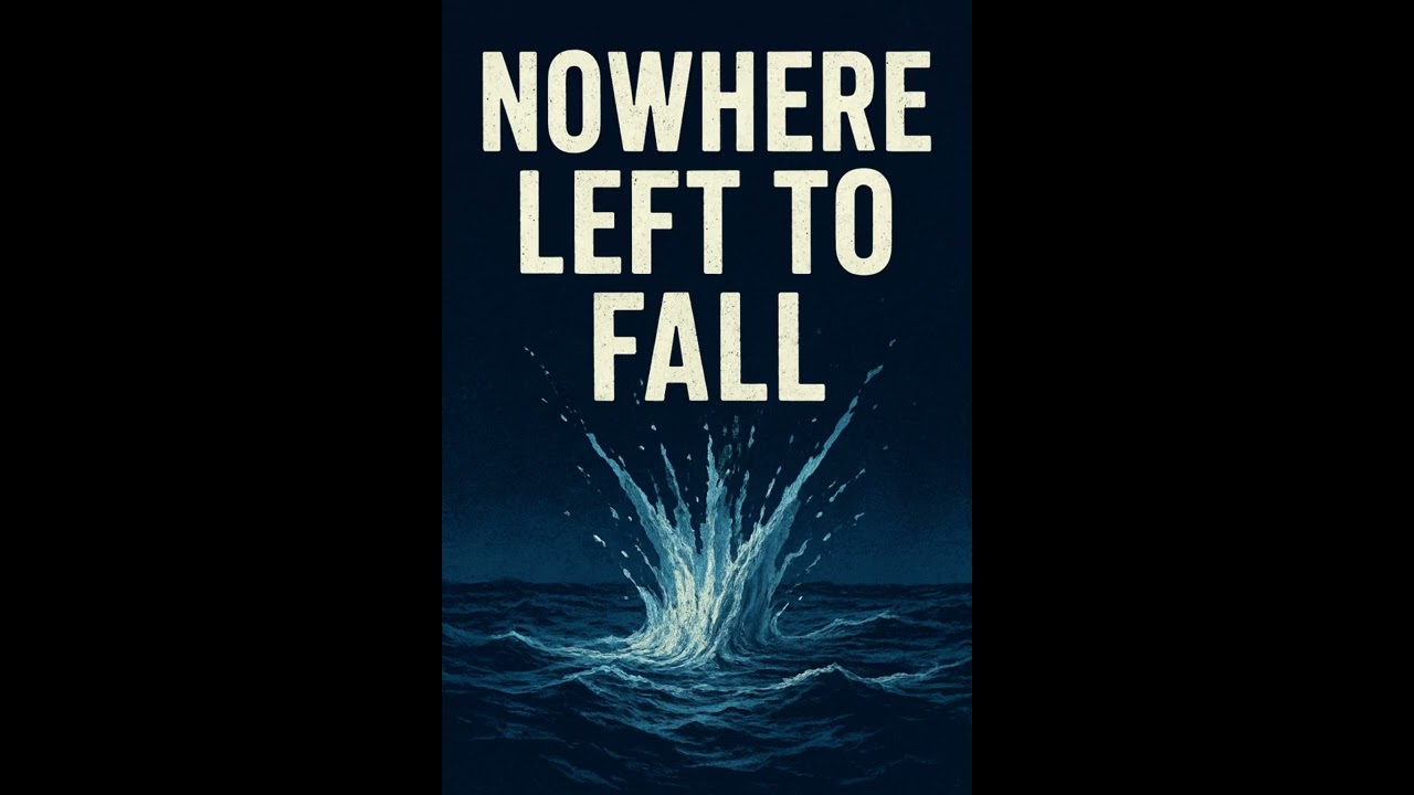 Nowhere Left to Fall