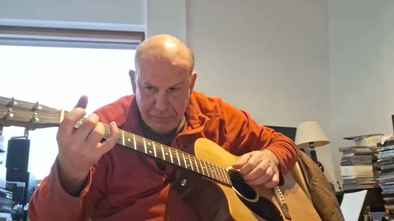 Ep013 Delta Blues original