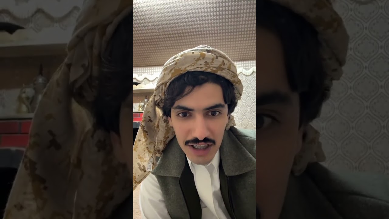 بث محمد بن مفرح 1 