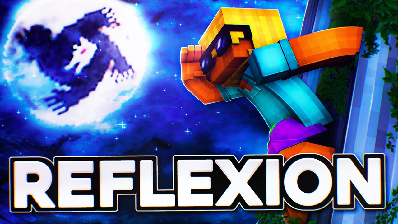 RÉFLEXION (LG UHC)