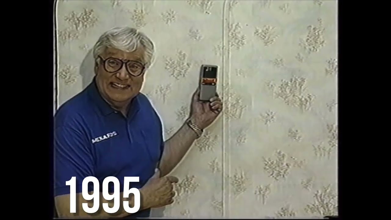 A History of Menards Commercials Throughout The Years (1978-2025) Part 2