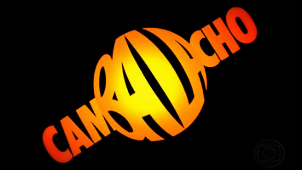 Cambalacho- Tema de Abertura Completo