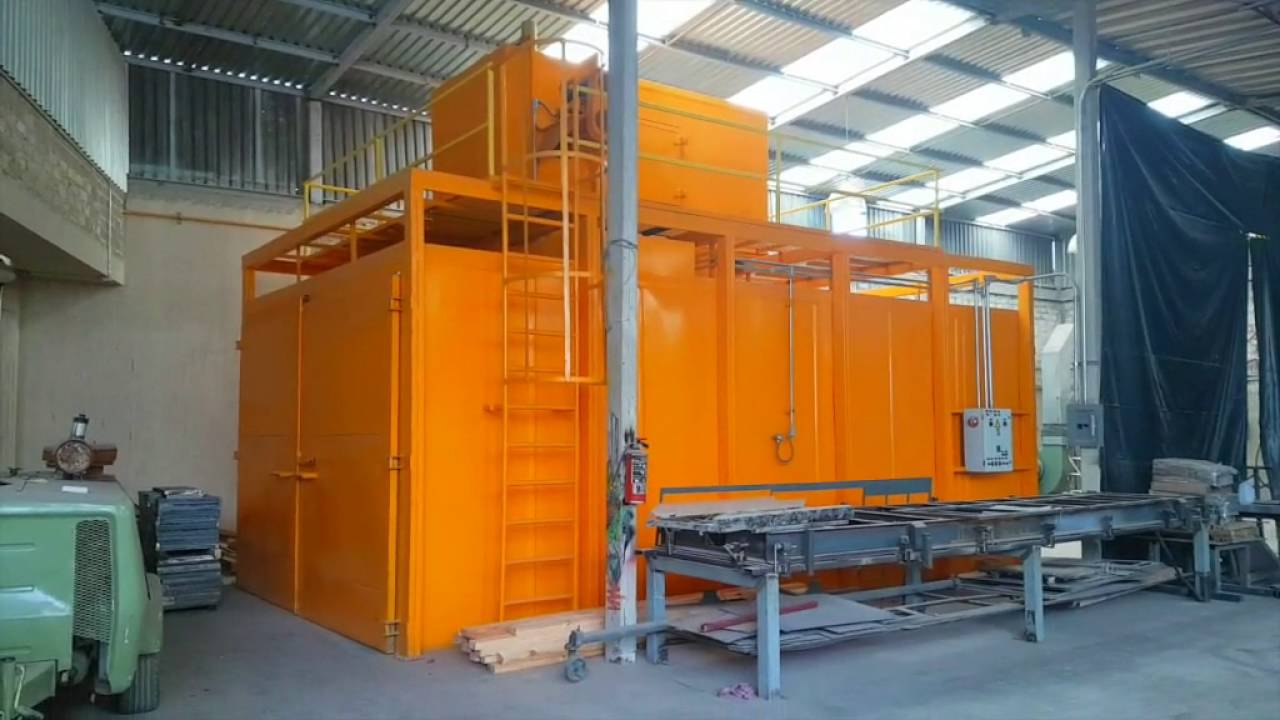 Industrial Guther SA de CV