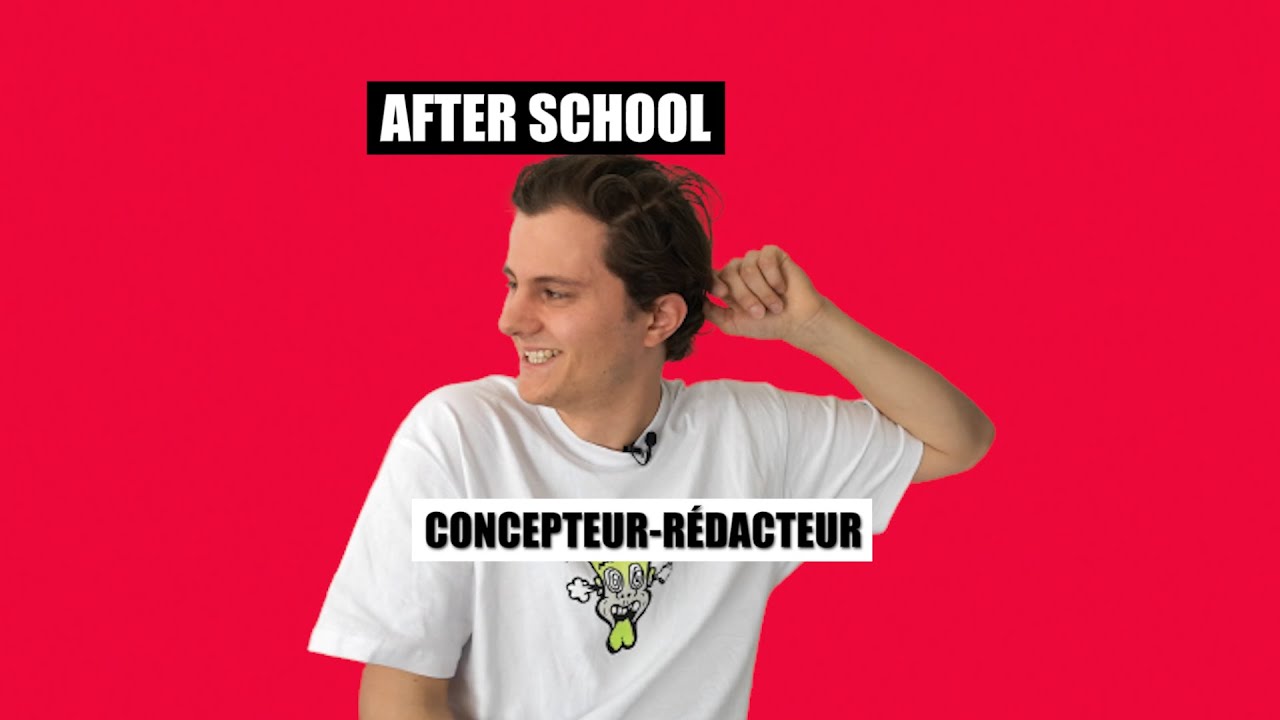 3 conseils pour devenir concepteur-r&eacute;dacteur junior