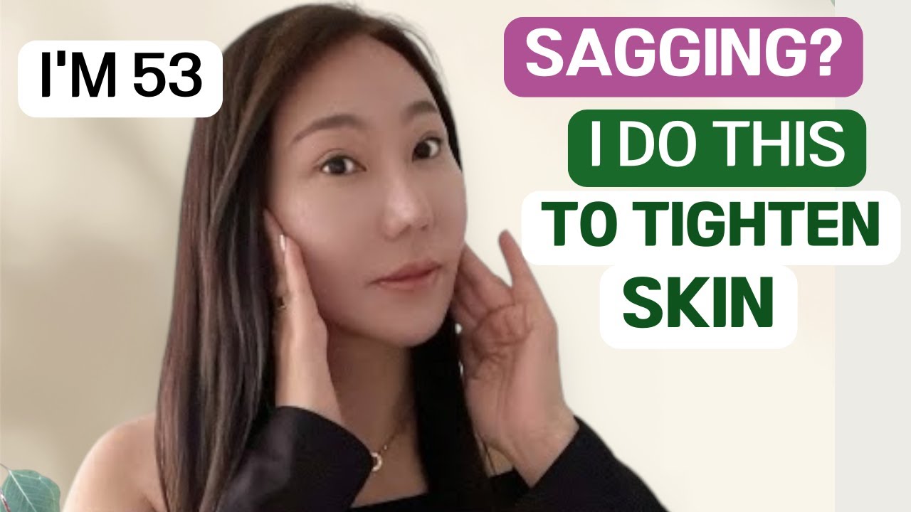 Hello Tightened Skin!✨Bye Sagging Skin! l EXPERIENCE THIS l Sooeylife Signature Series✨
