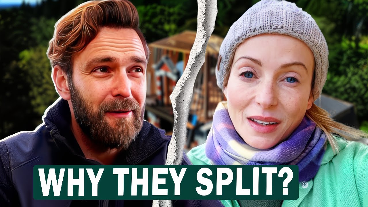 What happened to the Escape to Rural France couple? Dan Preston & Annalise Heartbreaking Breakup