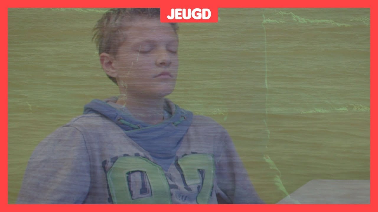 Koen en Maureen worden geholpen met hypnose