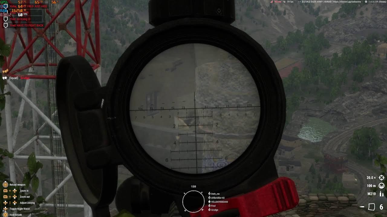 arma reforge