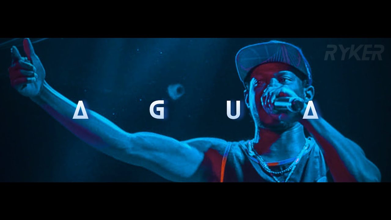 El Maestro del Agua - Ghetto