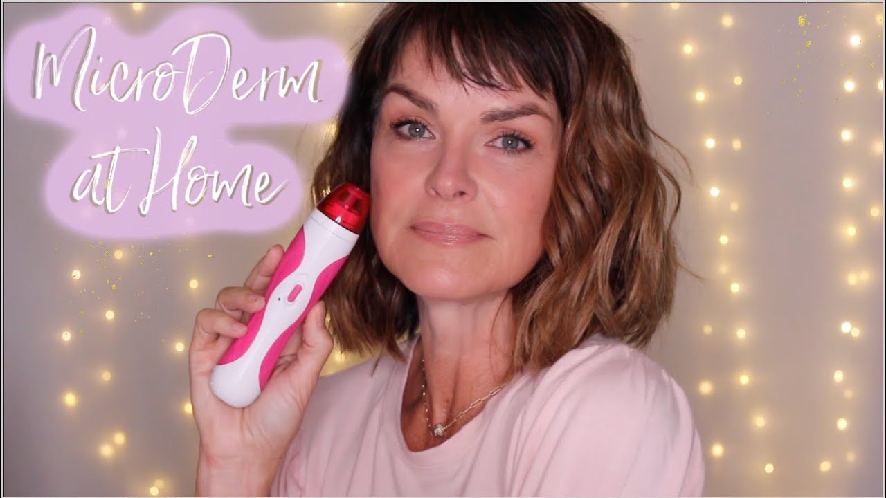 PMD MICRODERM PRO HOW TO USE!