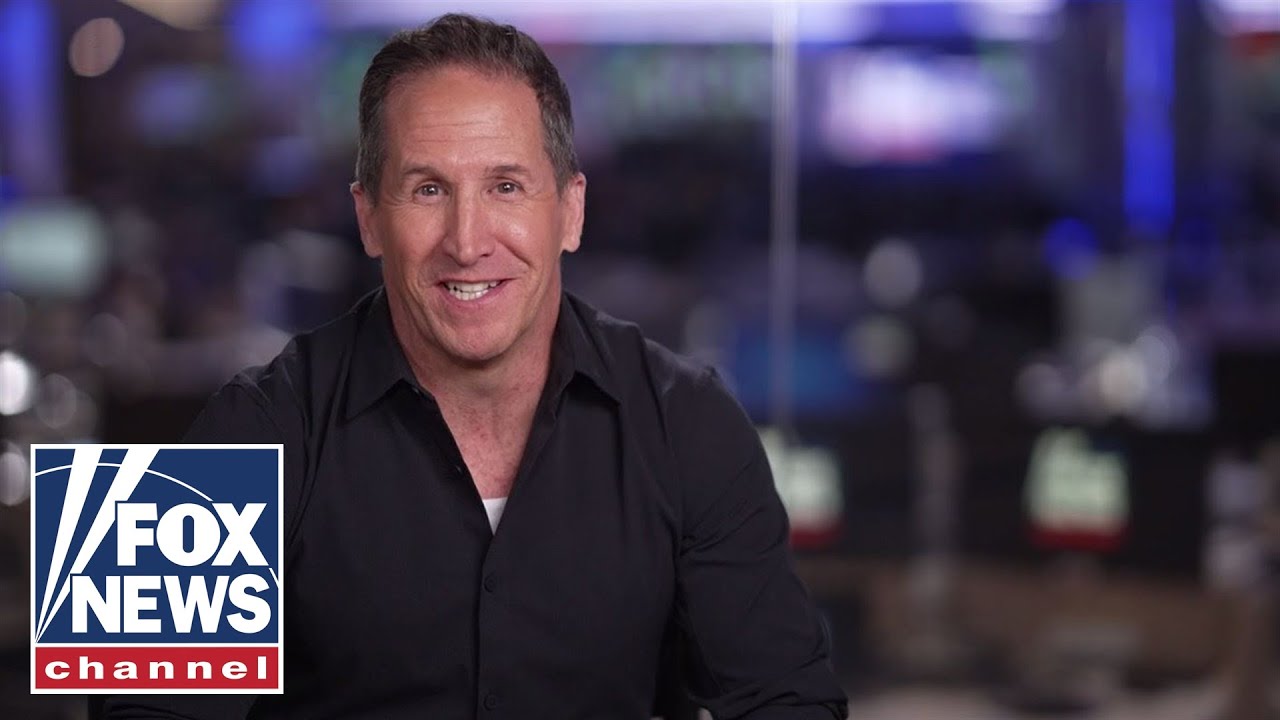 Mike Tobin on his Fox News reporting career: My job is chaos