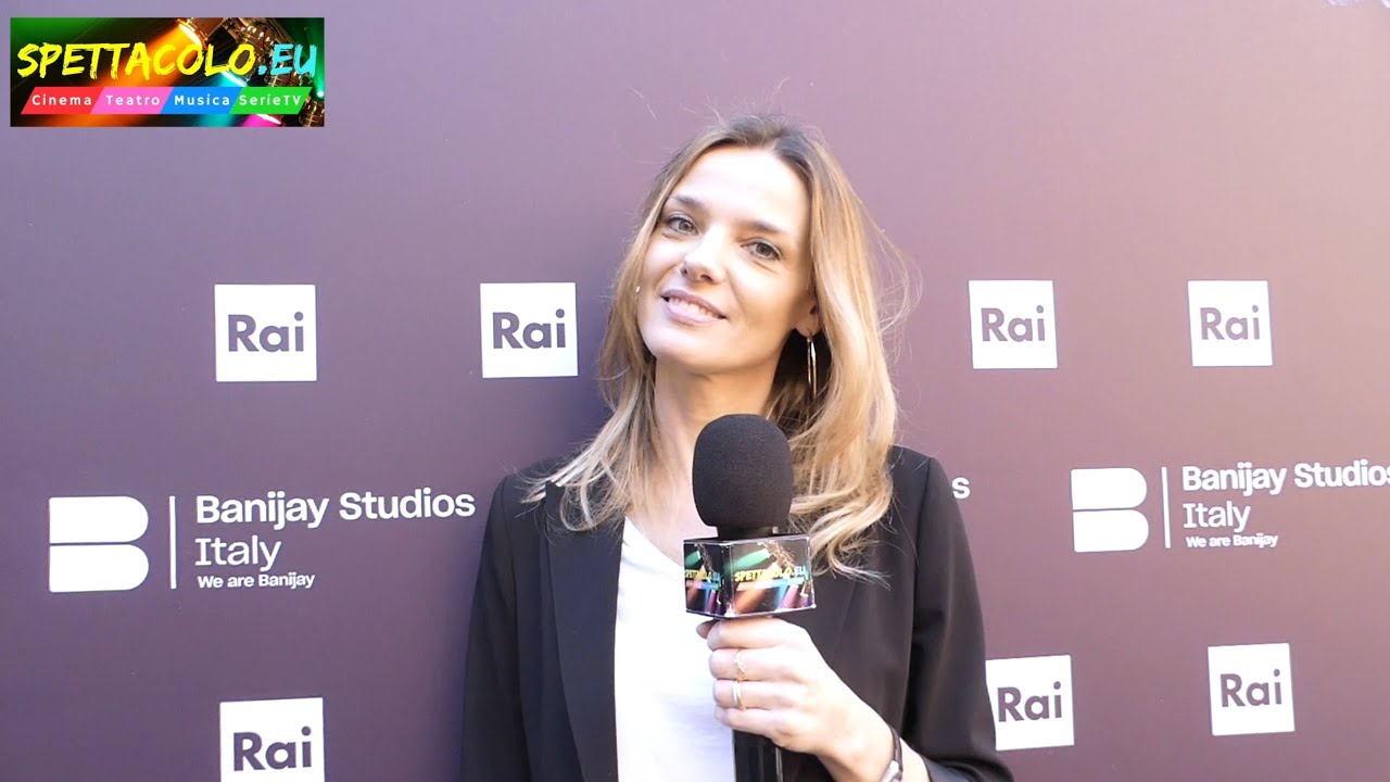 Un professore 2 intervista Christiane Filangieri: «Tra Floriana e Anita potrebbe esserci complicità»