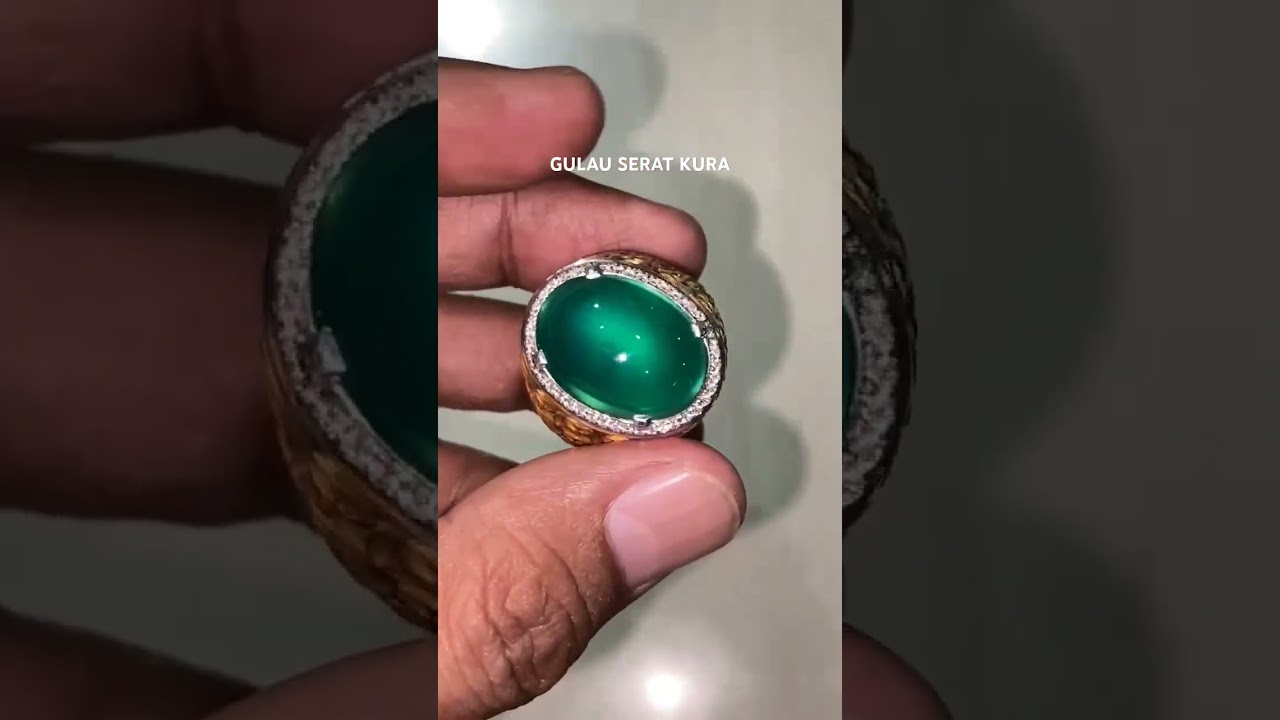 BACAN GULAU SUPER