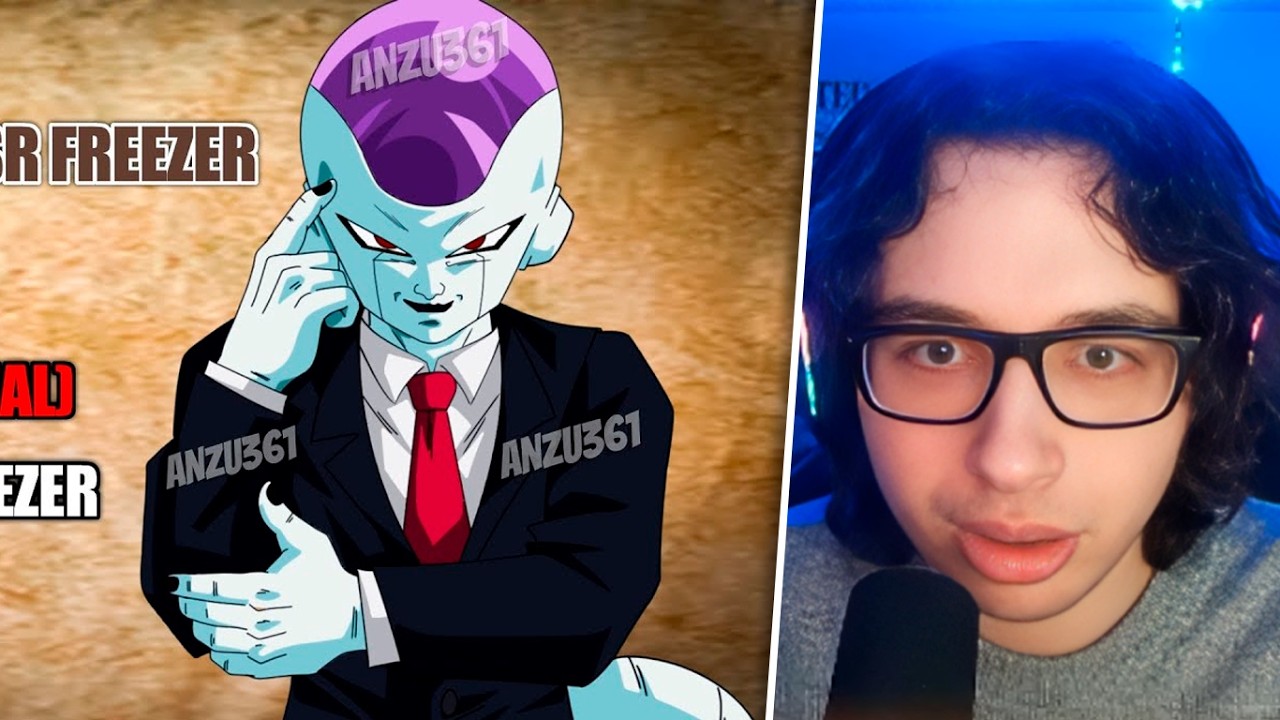 DARKRAI REACCIONA A 