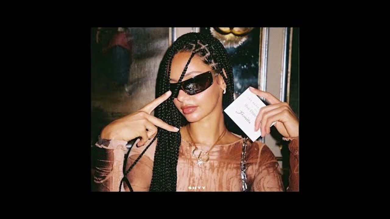 (FREE)  Melodic Type Beat-She Wanna pm 152