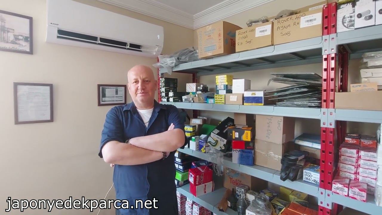 Daewoo Yedek Par&ccedil;a