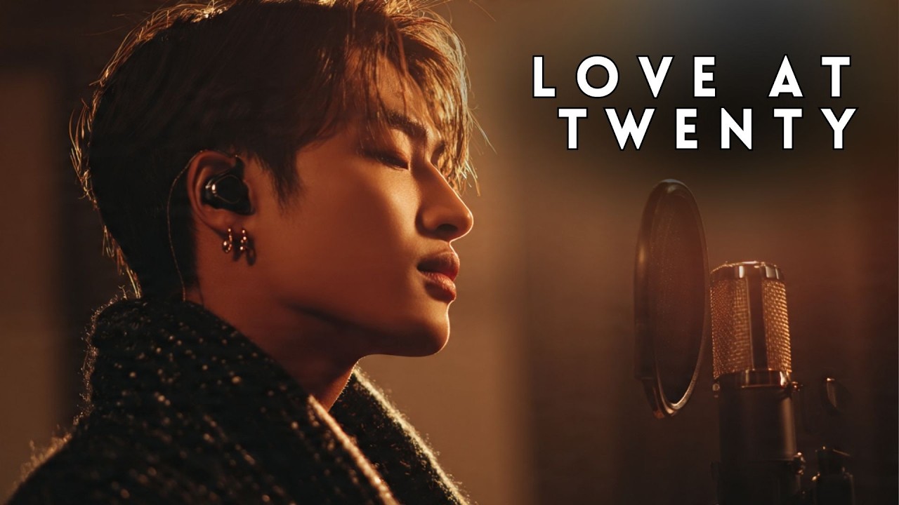 We Fell In Love At Twenty | K-DRAMA OST