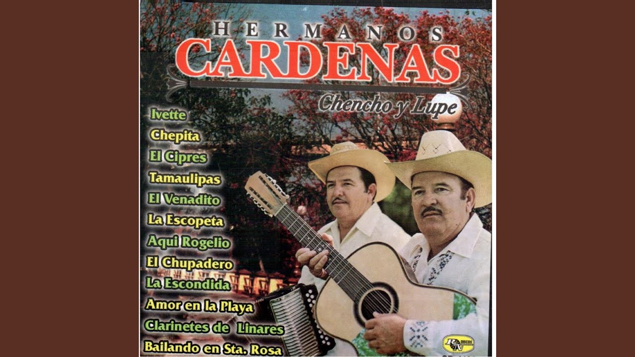 La Escopeta