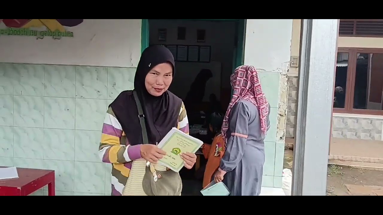 Tpq Madin Nahdlatussyubab