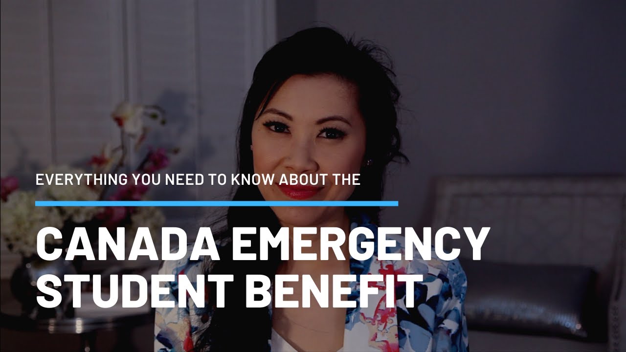Canada Emergency Student Benefit: Are you eligible and how to apply for your $1250 or $2000