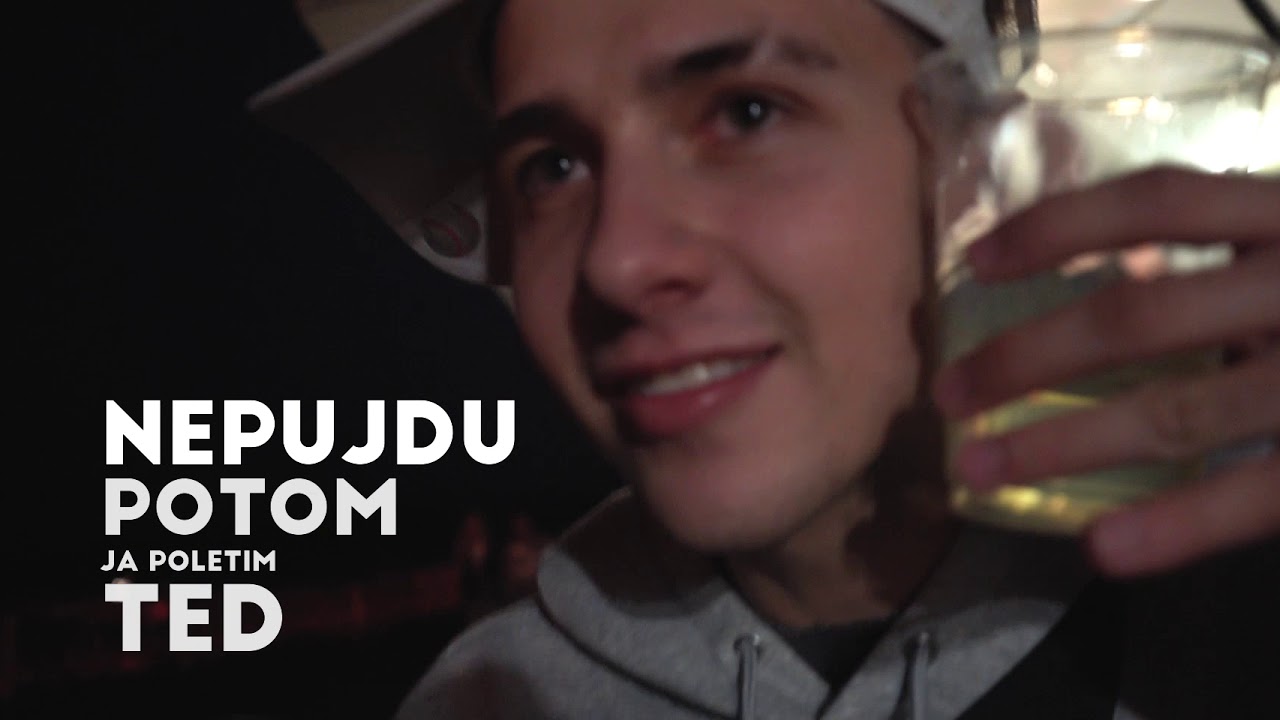 DJ KADR & GABE - Ukážu ti vesmír (Official Video)