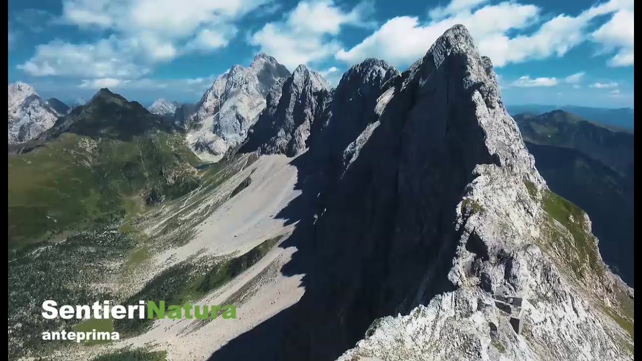 Documentare la montagna - SentieriNatura 2017 - 15
