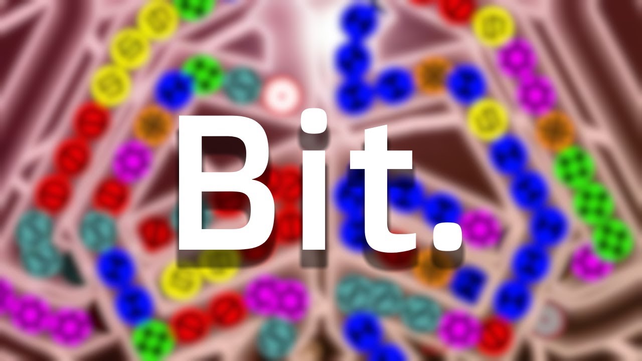 Map of The Day: Super Flare Light