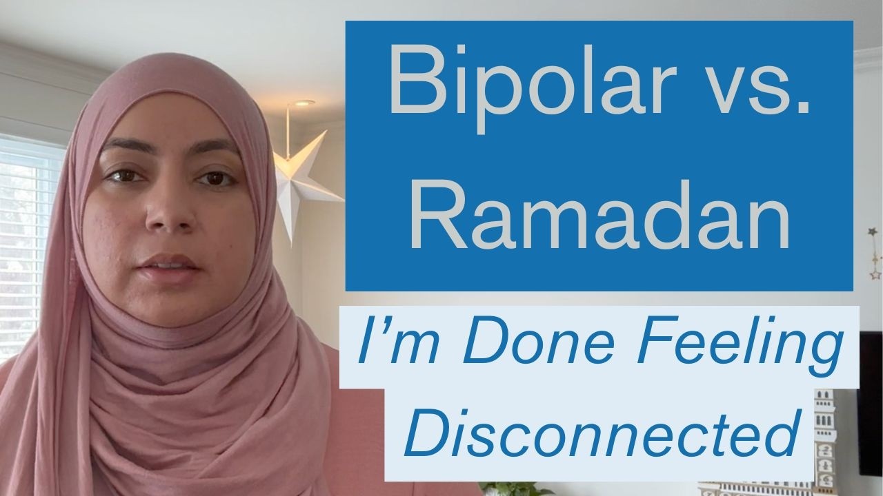 Faith and Fasting: How Medical Ketosis Will Change My Bipolar Life InshaAllah