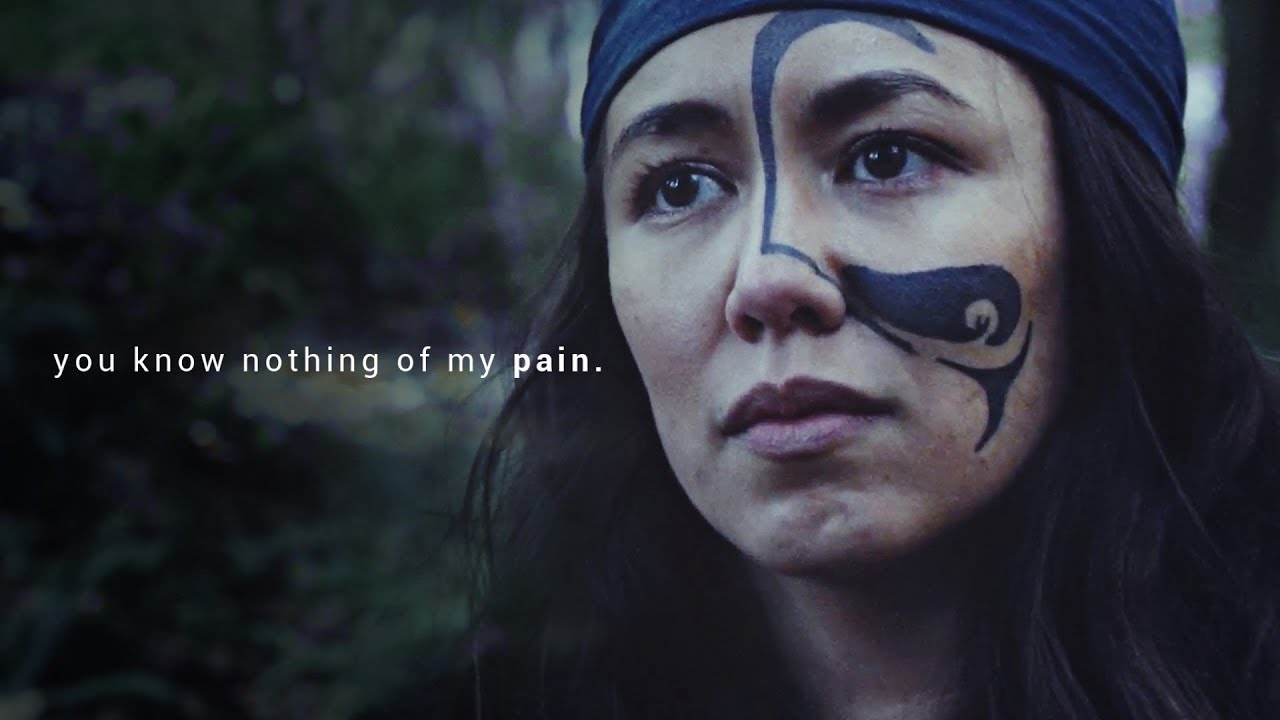 Emori kom Spacekru // You know nothing of my pain [season 5]