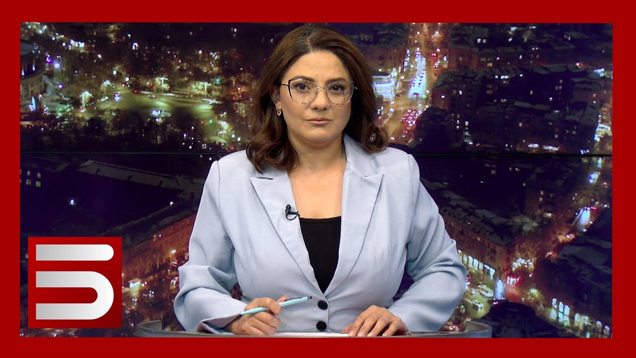 Հայլուր 12։30 Դաժան սպանություն, որ ցնցել է աշխարհը. ԱՄՆ-ում կրակել են Թրամփի մտերիմի կոկորդին