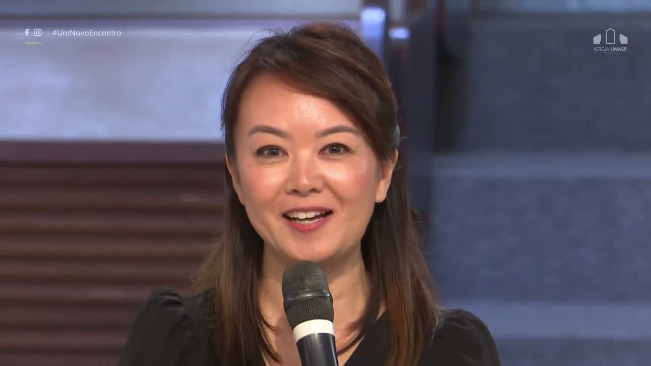 CURA PARA UM MUNDO DOENTE - Dra,  Daniela Kanno #minist&eacute;rioVidaeSa&uacute;de