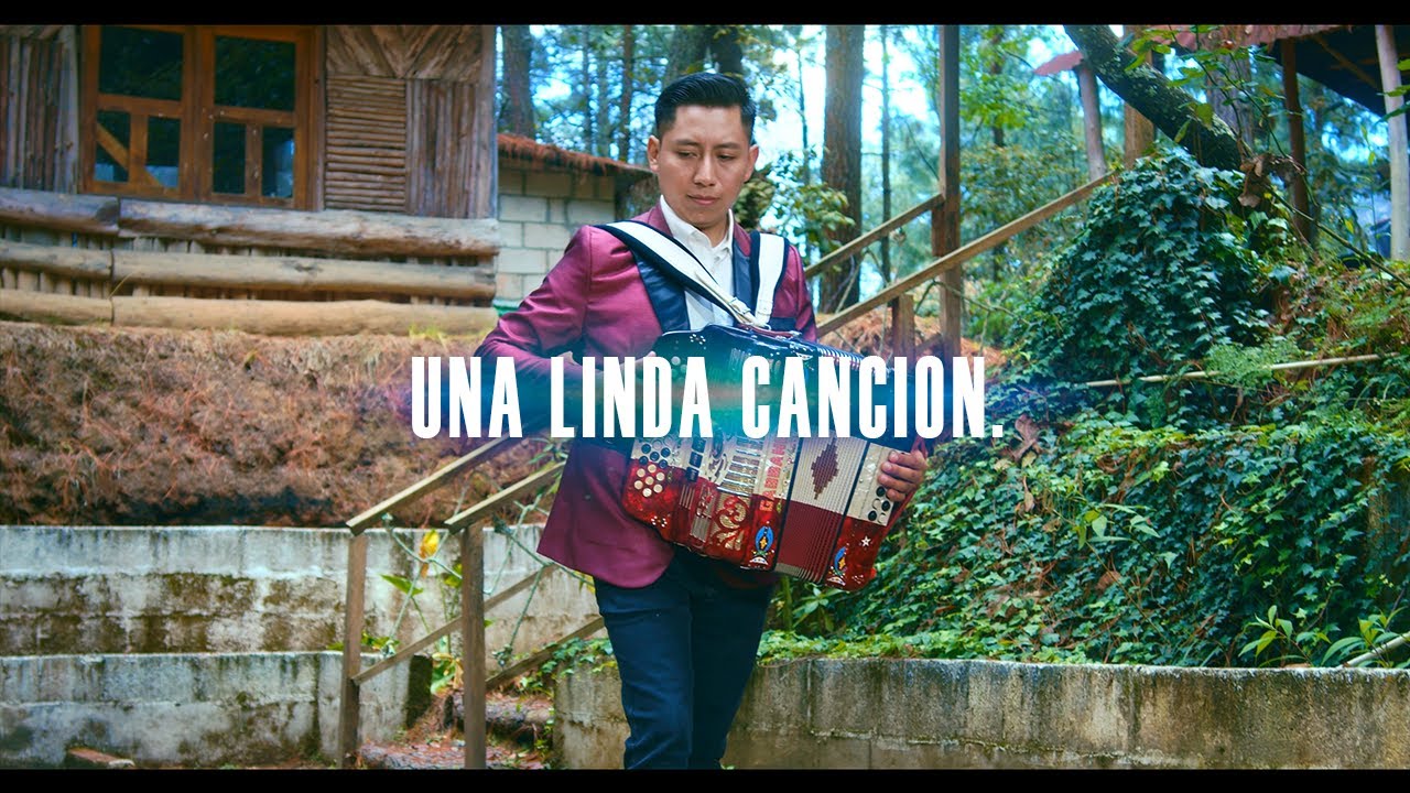 Una linda canción.