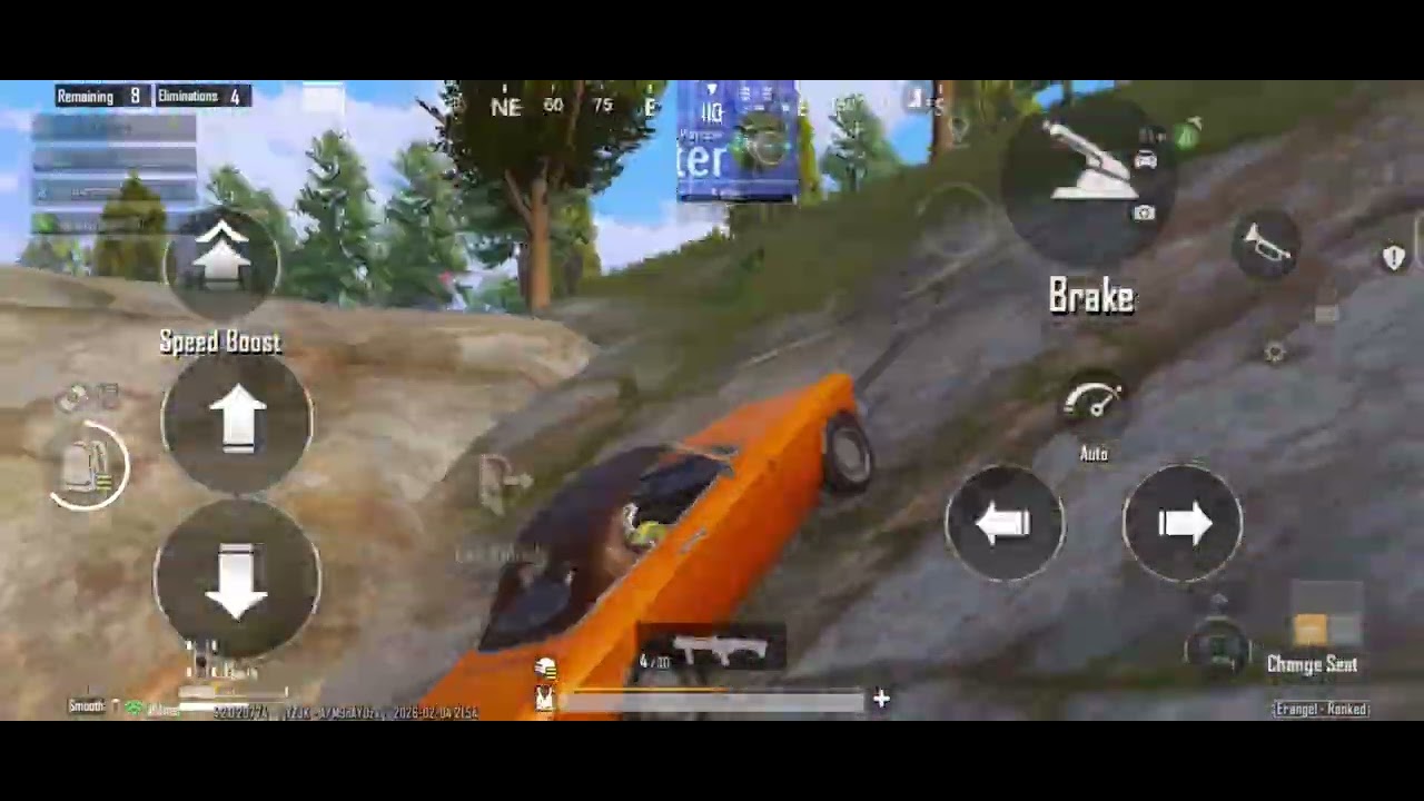 Duo chicken with igl🐔🐔😾😾 