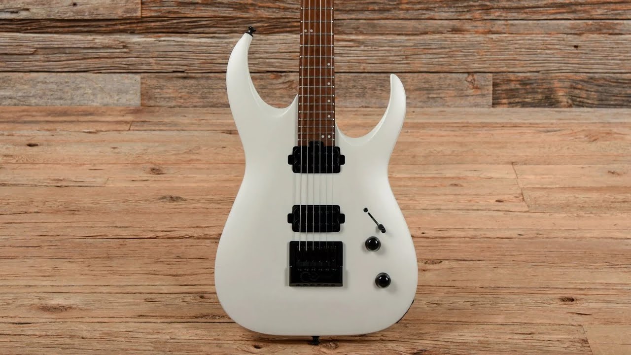 Dreamy Melodic Rock Backing Track in F# Minor