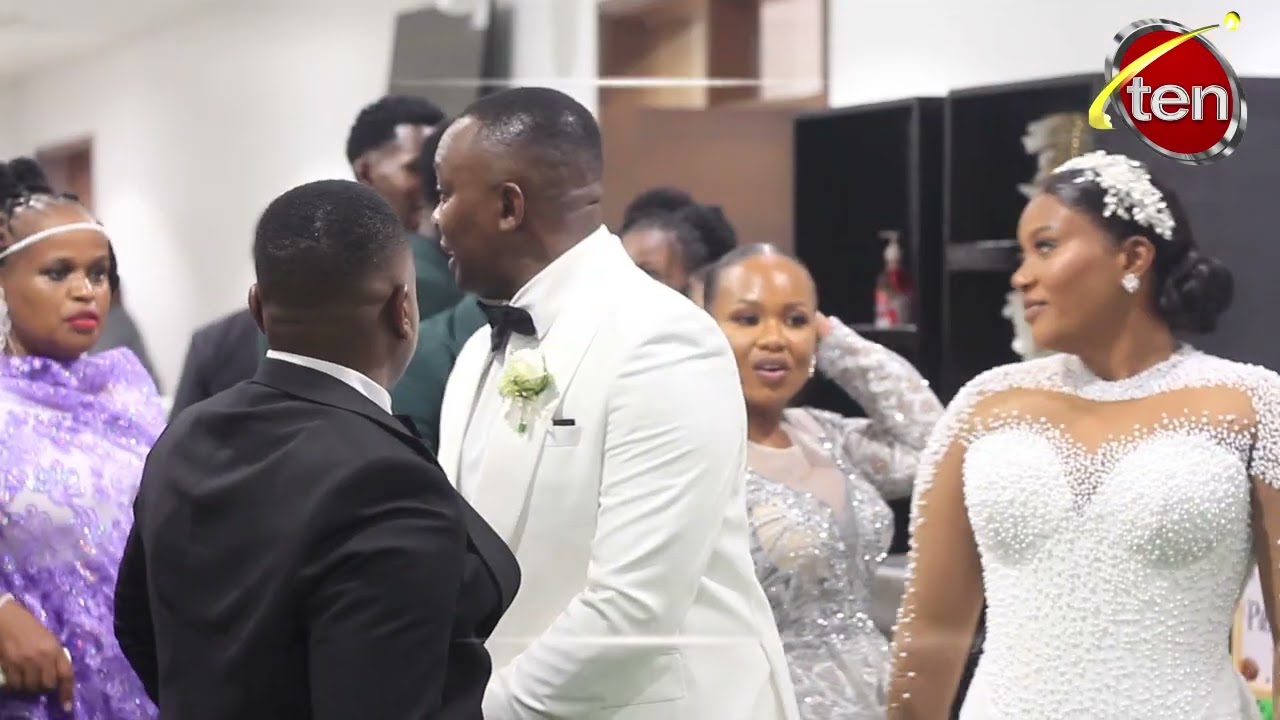 MAMA MALKIA SAFARI HII KAJIPANGA KWENYE MAPAMBO NA MAPISHI
