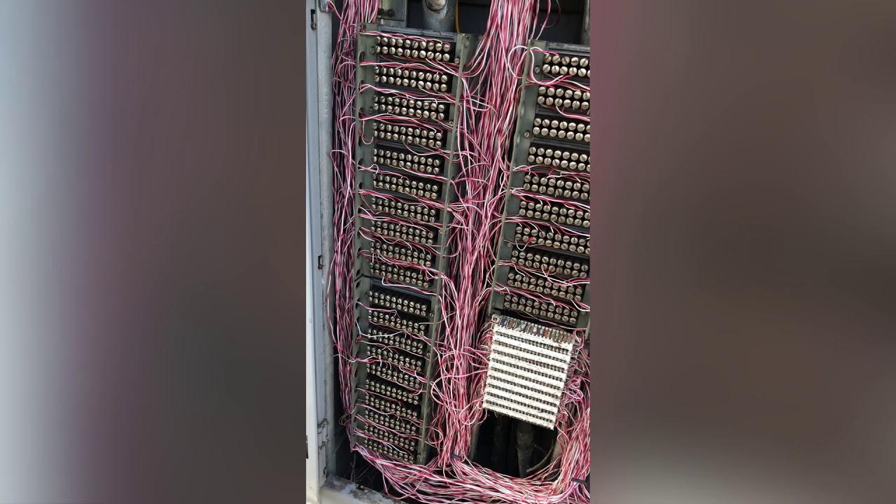 Rilevazione percorso di Rete con il cerca Coppie linea FTTC