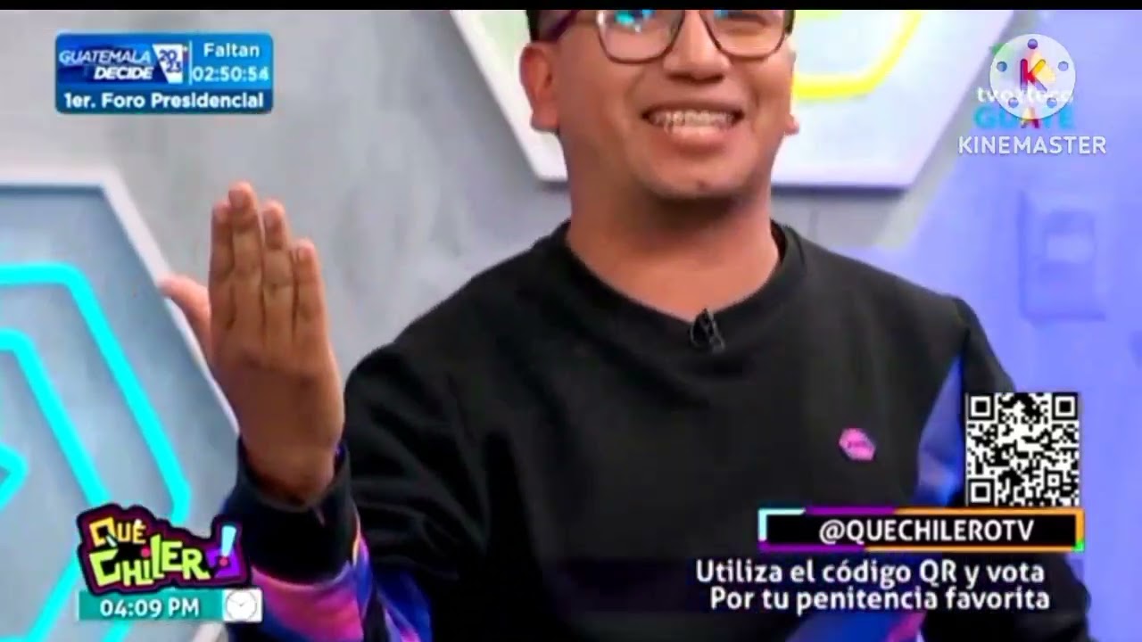 Que Chilero! - Mi&eacute;rcoles 29 De Marzo De 2023| Tv Azteca Guate