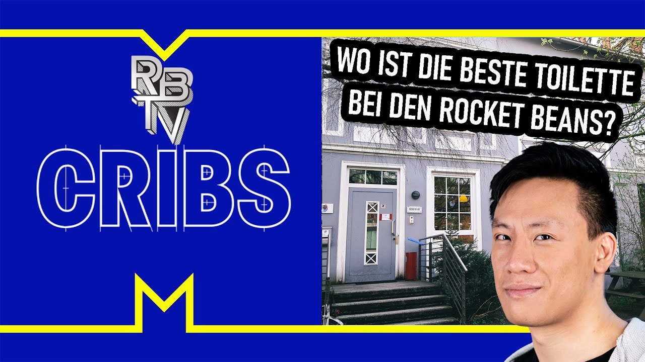 F&uuml;hrung durch das RBTV HQ mit Viet