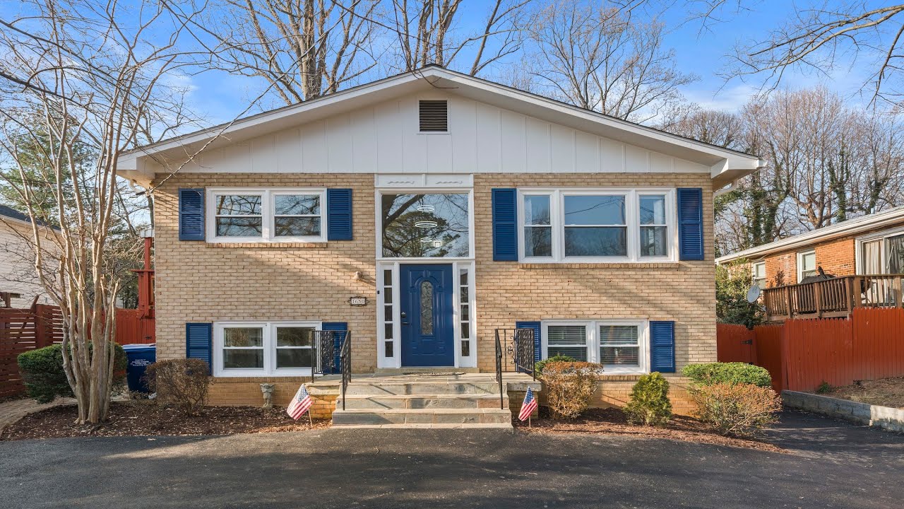 1650 La Salle Ave, McLean, VA, 22102
