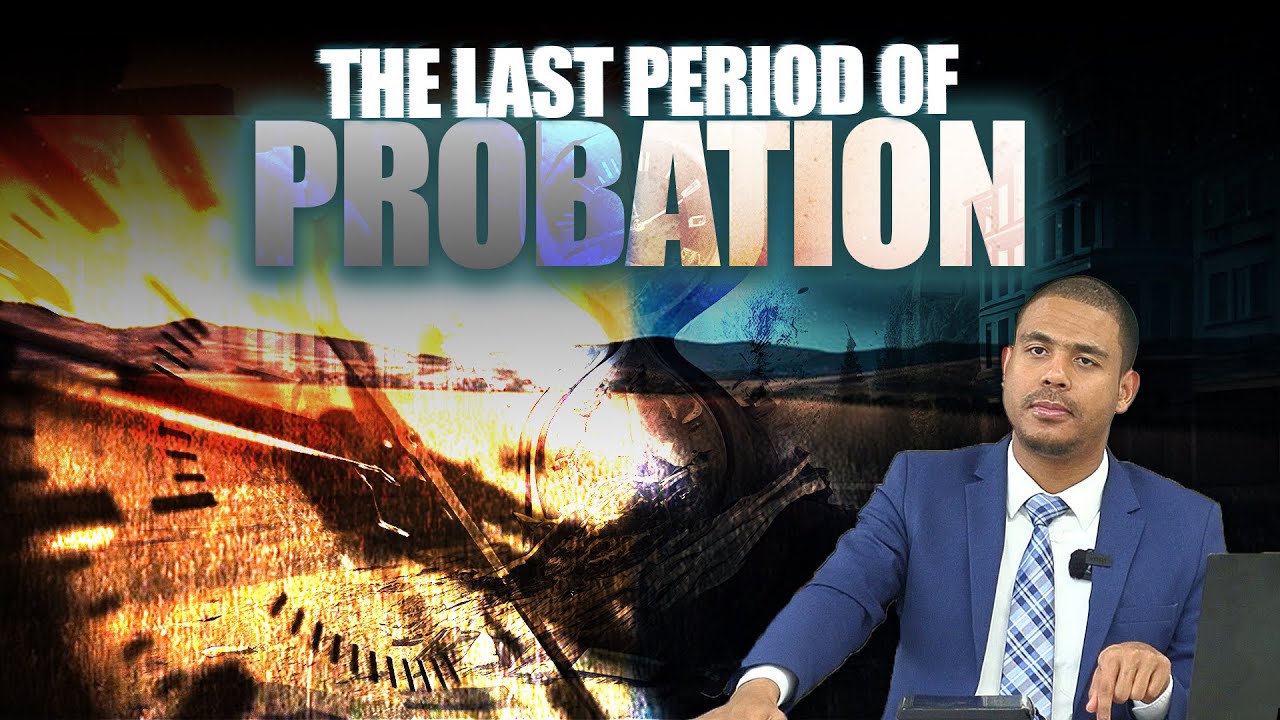 The Last Period Of Probation_ Angry Nations & The Work Of The 3rd Angel-Wars & Rumours Of War
