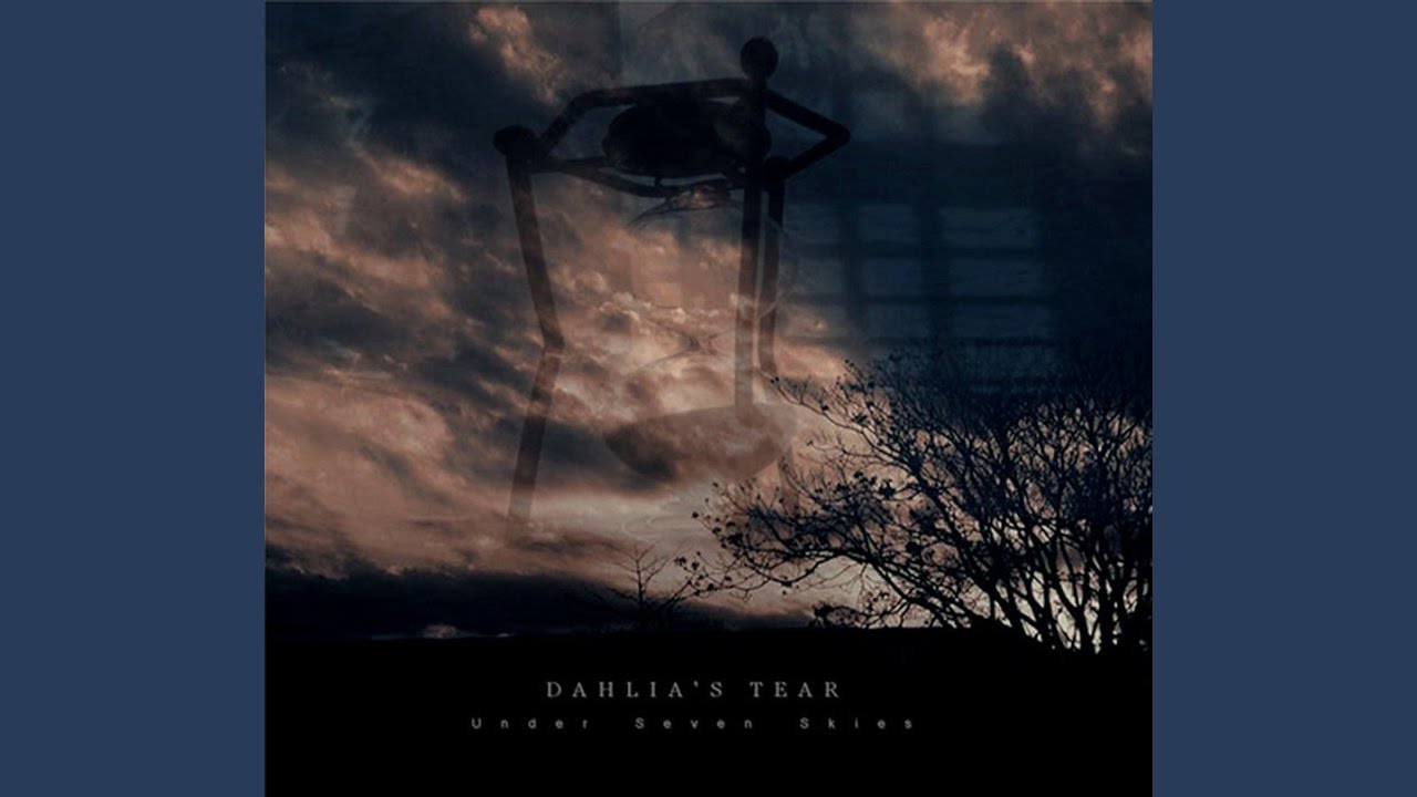 2nd Sky Between Lights, Unreleased Colours And Earth