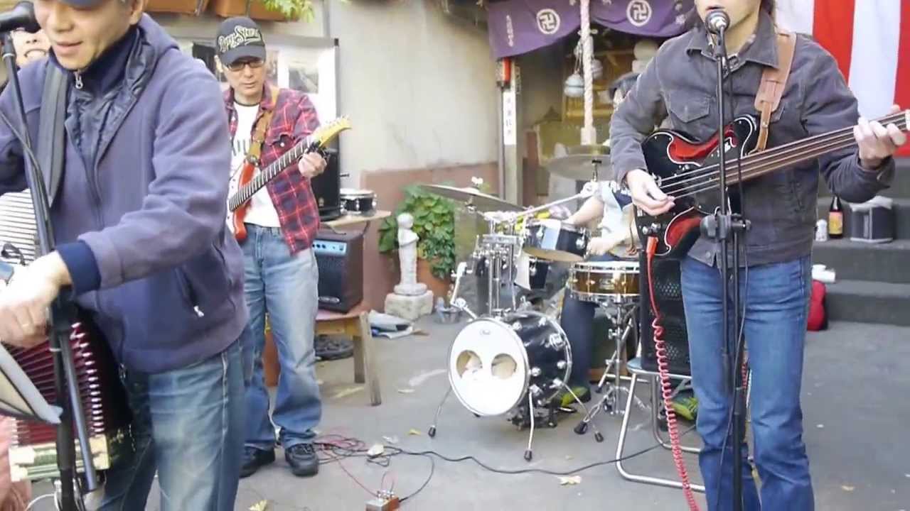 Zydeco Kicks