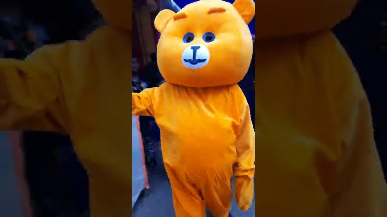 Teddy prank public zone #viral #comedy #funny #entertainment #cute girls video #Ind prank zone
