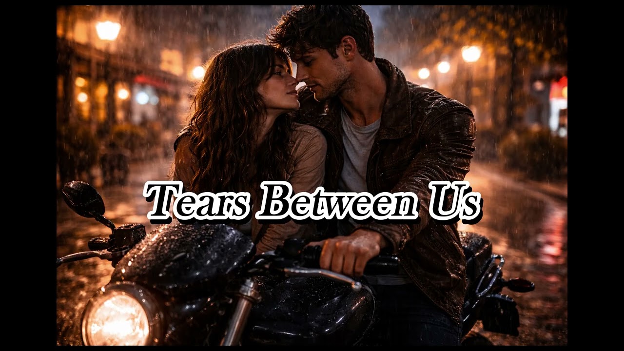 Tears Between Us (Lyrics)
